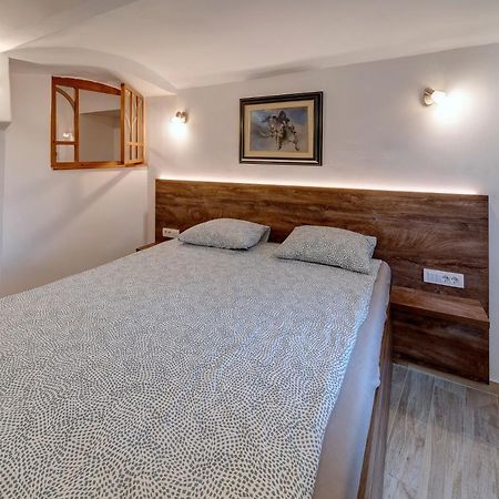 Apartment Vrabac, Kosancicev Venac Belgrád Kültér fotó