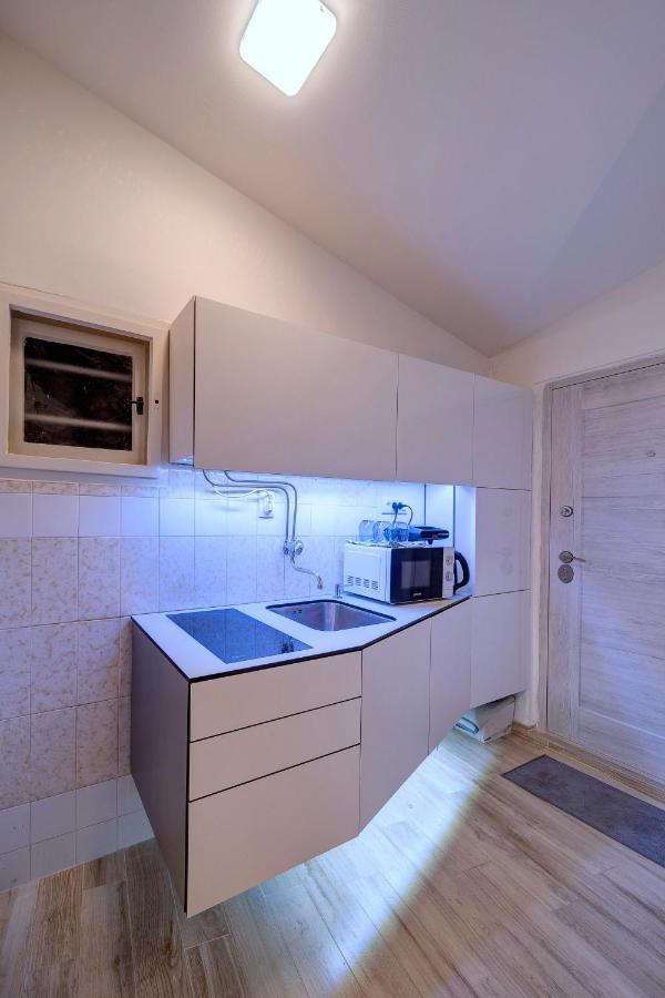 Apartment Vrabac, Kosancicev Venac Belgrád Kültér fotó