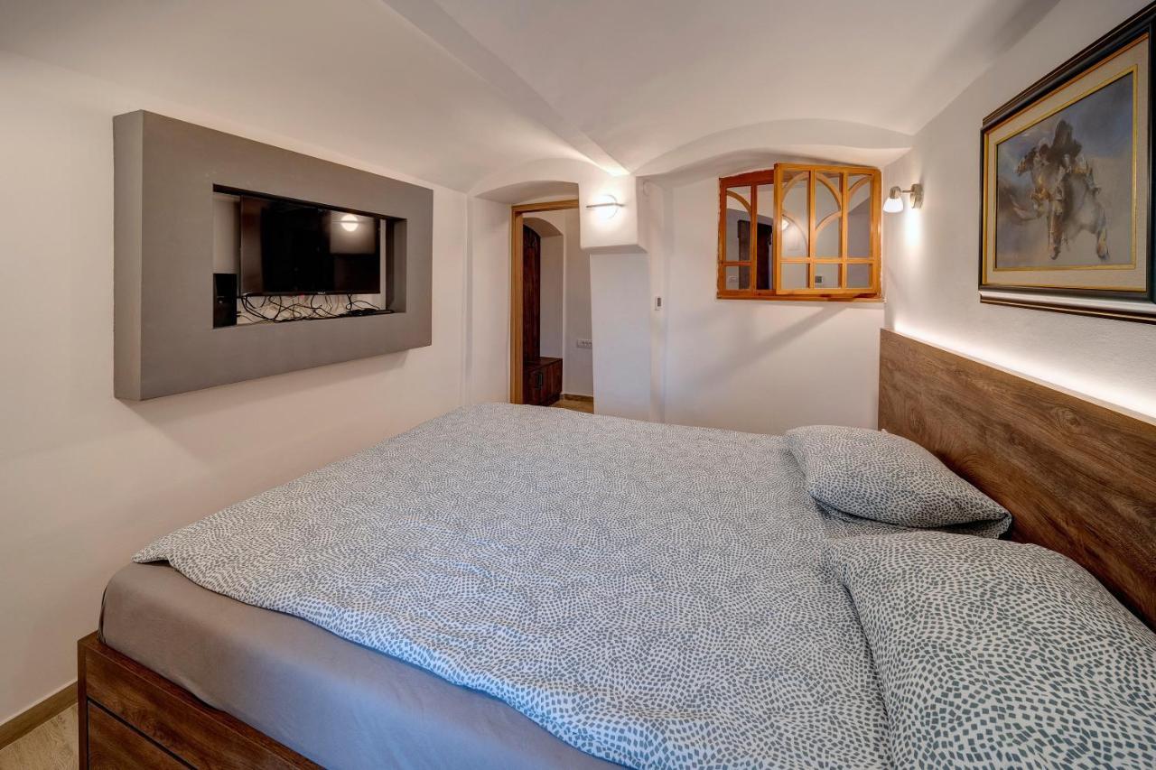 Apartment Vrabac, Kosancicev Venac Belgrád Kültér fotó