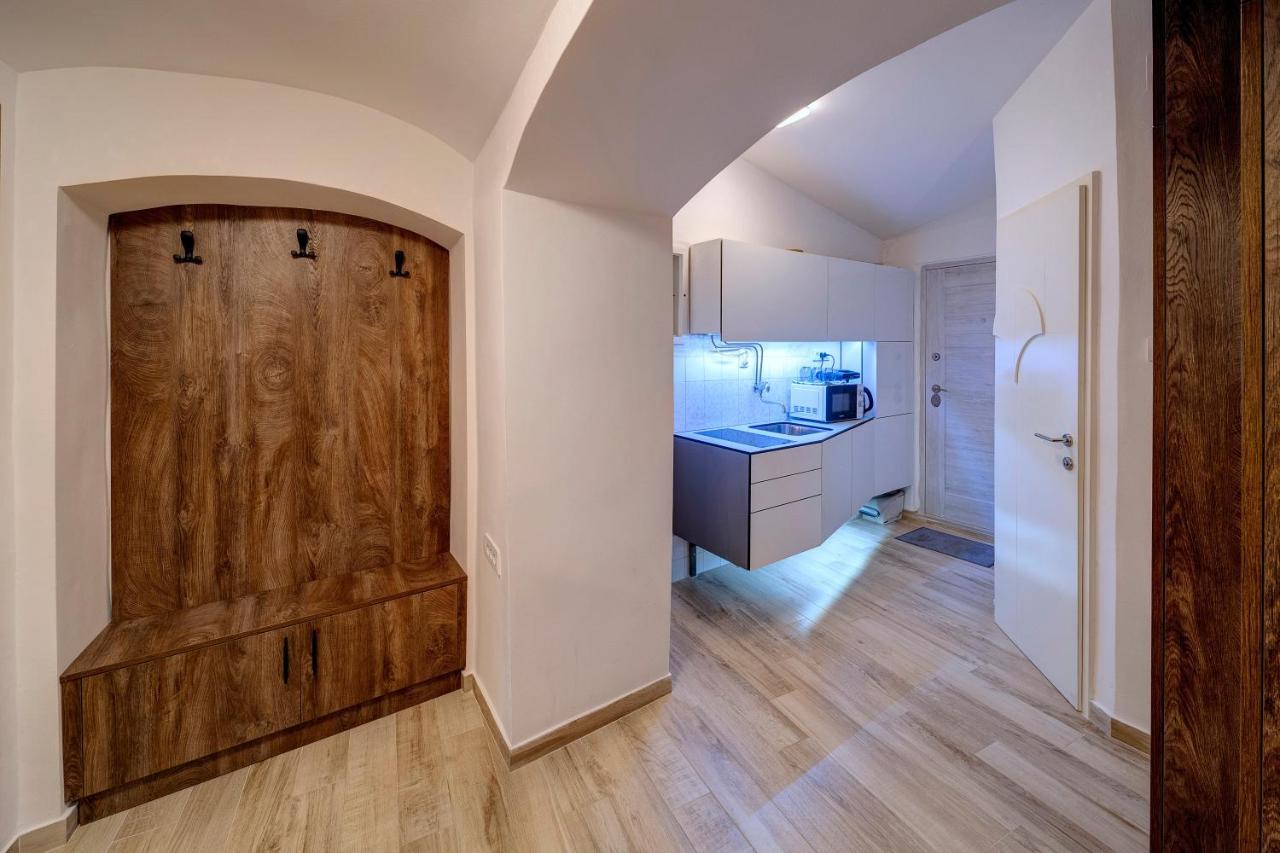 Apartment Vrabac, Kosancicev Venac Belgrád Kültér fotó