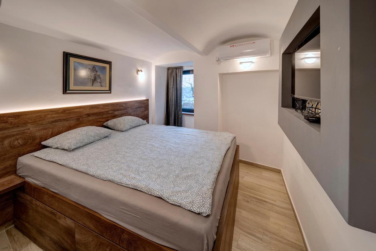 Apartment Vrabac, Kosancicev Venac Belgrád Kültér fotó