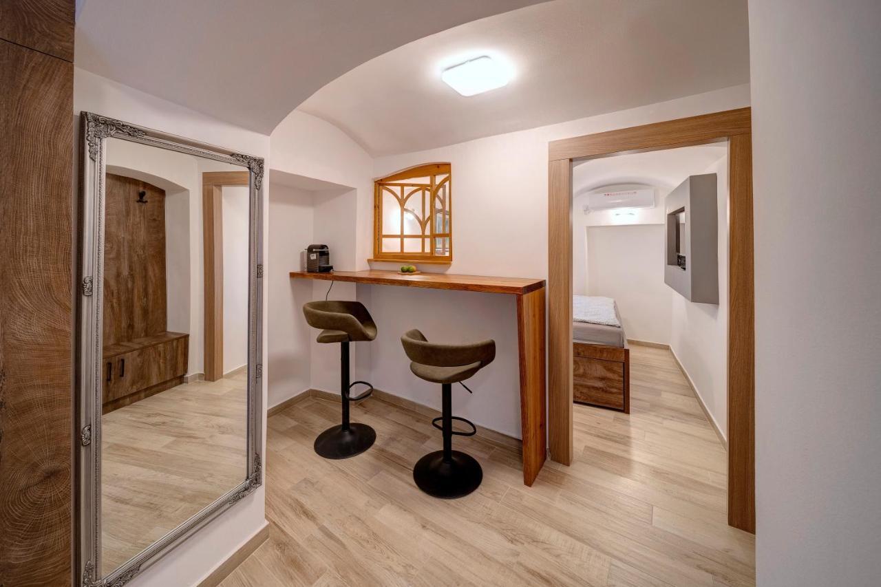 Apartment Vrabac, Kosancicev Venac Belgrád Kültér fotó