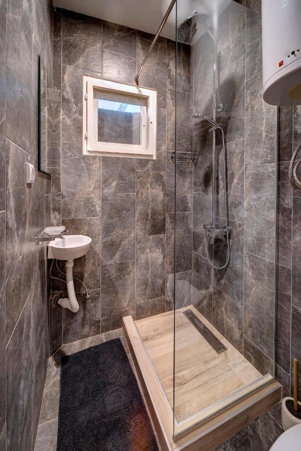 Apartment Vrabac, Kosancicev Venac Belgrád Kültér fotó